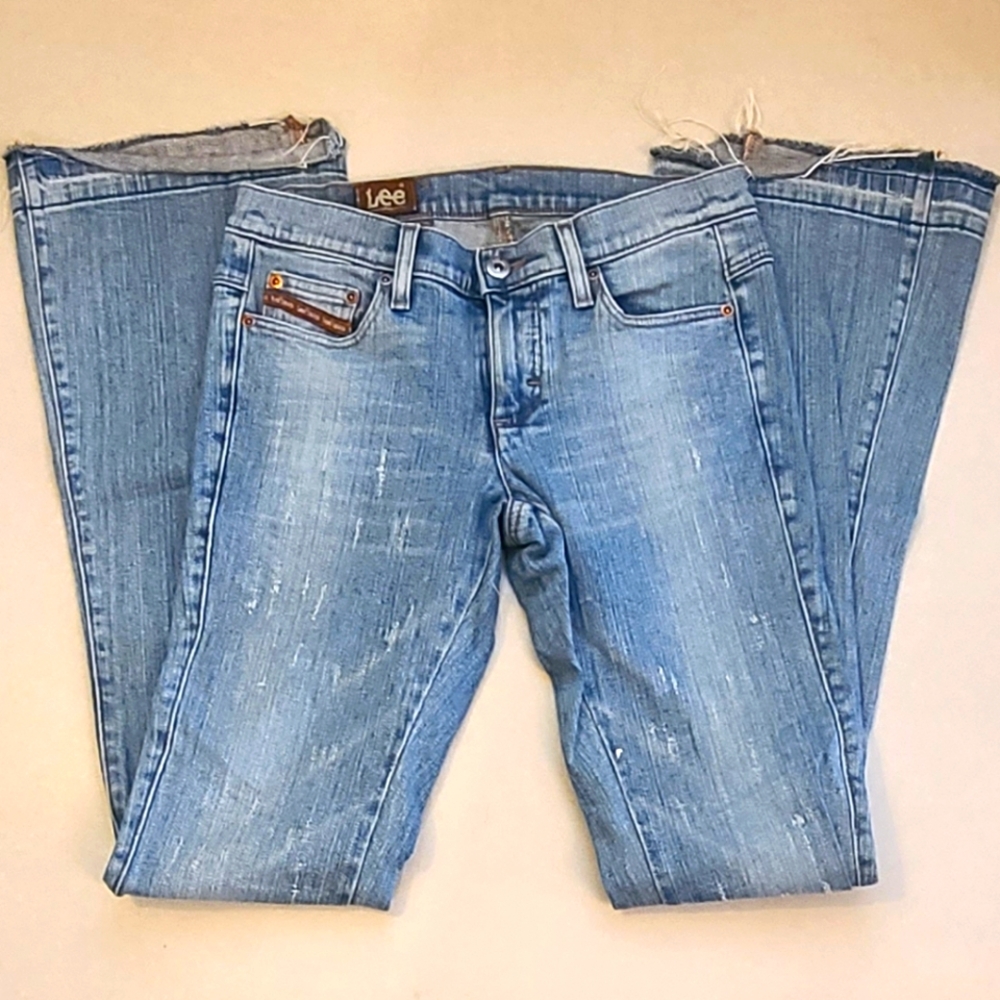 Junior Lee Jeans